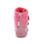 Affenzahn Mid Boot Wool Comfy Unicorn zimné barefoot topánky 26 EUR