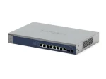 Netgear XS508TM / Switch / 8x 10G / 2x SFP+ / Managed (XS508TM-100EUS)
