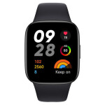 Xiaomi Redmi Watch 3 Čierny (BHR6851GL)