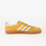 Tenisky adidas Gazelle Indoor Creme Yellow/ Ftw White/ Almost Yellow EUR 41 1/3