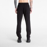 Kalhoty Rick Owens DRKSHDW Berlin Drawstring Pants Black M