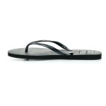 Havaianas Fantasia black dámske šľapky 40 EUR