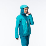 Dámska prechodná bunda MALAKU WO'S XXL