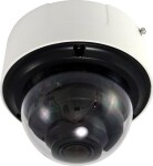 LevelOne LevelOne IPCam FCS-3406 Dome IP 2MP H.265 60fps