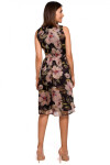 Denné šaty model 144834 Stylove l