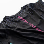 Dámske tričko s krátkym rukávom ILENO WMNS L