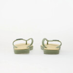 Havaianas Top Point Fusion Smoke Green/ Buttercream 43/44