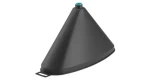 GARDENA 11150-20 11150-20 kužeľ