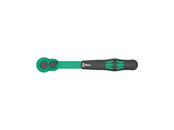Wera 8010 B Račňa Zyklop Comfort / s prepínacou páčkou / s pripojovacím rozmerom 3/8" (05005540001)