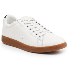 Lacoste Carnaby Evo 5 SRM 7-30SRM4002098 lifestylová obuv EU 46,5
