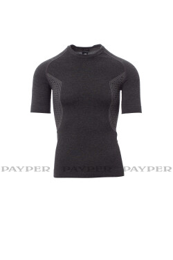 Termotričko Payper Thermo Pro 160 SS Farba: Melánžová Čierna, Veľkosť: 2 / 3XL (0015310494140012_3XL)