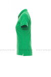 Dámska polokošeľa Payper VENICE LADY Farba: Žltá, Veľkosť: 2XL (000953030501000XXL)
