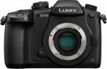 Panasonic Lumix DC-GH5EG-K