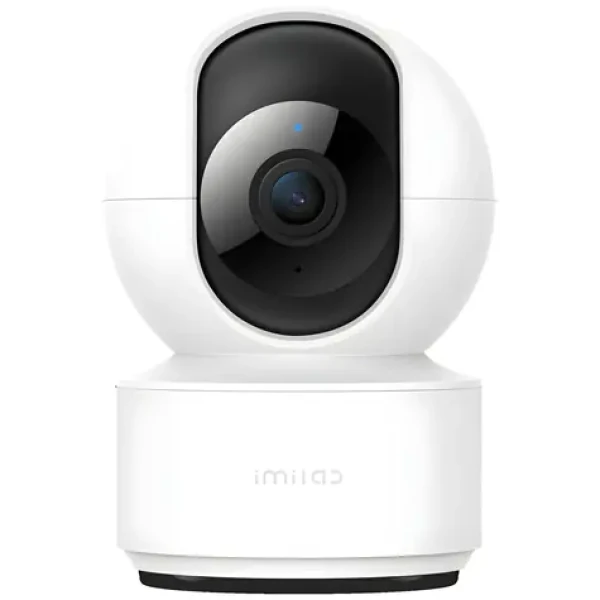 Imilab C21 biela / Vnútorná IP kamera / 2.5K / Wi-Fi / 360° (EHC-046-EU)