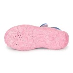 Dievčenské topánky BONNY, Superfit , 1-800282-8070, modré - 26
