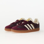 Tenisky adidas Samba Og W Maroon/ Crew White/ Gold Metallic EUR 37 1/3