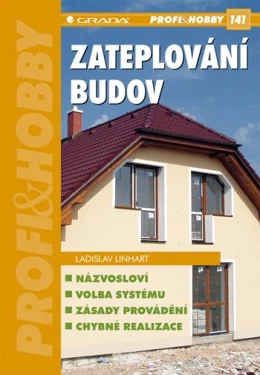 Zateplování budov, Linhart Ladislav