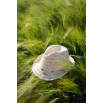 Art Of Polo Hat sk20110-1 Light Beige UNI