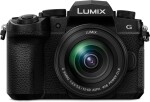 Panasonic Lumix DC-G97 + 12-60mm Kit