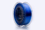 PET-G filament Blue Lagoon TR 1,75 mm Print With Smile 1 kg