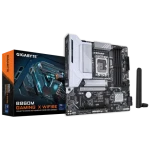GIGABYTE B860M GAMING X WIFI6E / B860M / LGA1851/ 4x DDR5 / PCIEx16 / 2.5 GLAN / ATX (B860M GAMING X WIFI6E)