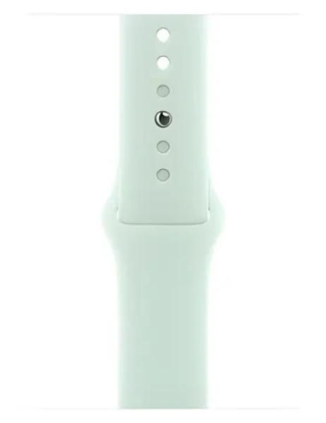 Apple Watch Sport Band 42mm Aquamarine / Športový pásik pre Apple Watch / S/M (MDT34ZM/A)