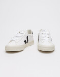Veja Campo Extra White Black 44