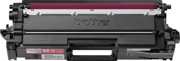 Brother Toner Brother TN821XLM purpurowy