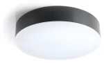 LED2 5200154 DRUM / LED svietidlo / HF / 3CCT 3000K/4000K/6500K / 21 W (SKL000374558)
