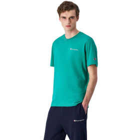 Tričko Champion SS Tee M 220264 GS130 muži M
