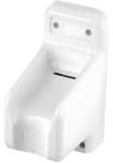 Sencor SVXD 1753 / Nástenný držiak / pre SVC 7522WH (8590669346080)