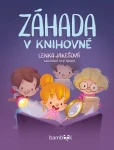 Záhada v knihovně, Jakešová Lenka