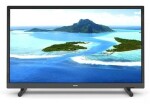 Philips 24PHS5507/12 LED 24'' HD Ready