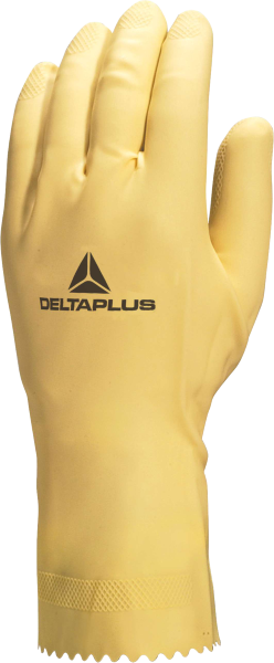 Pracovné rukavice Delta Plus VE905V2NA Veľkosť rukavíc: 8, 1 ks