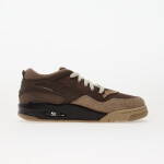 Tenisky Air Jordan 4 Rm Ironstone/ Medium Olive-Baroque Brown EUR 45.5
