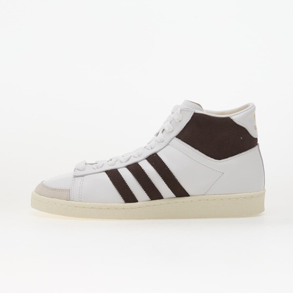 Tenisky adidas Jabbar Hi Ftw White/ Auco/ Off White EUR 44