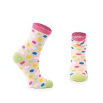 FUNNY dievčenské ponožky - 3pack, Pidilidi, PD0137-01, dievča - 23-26
