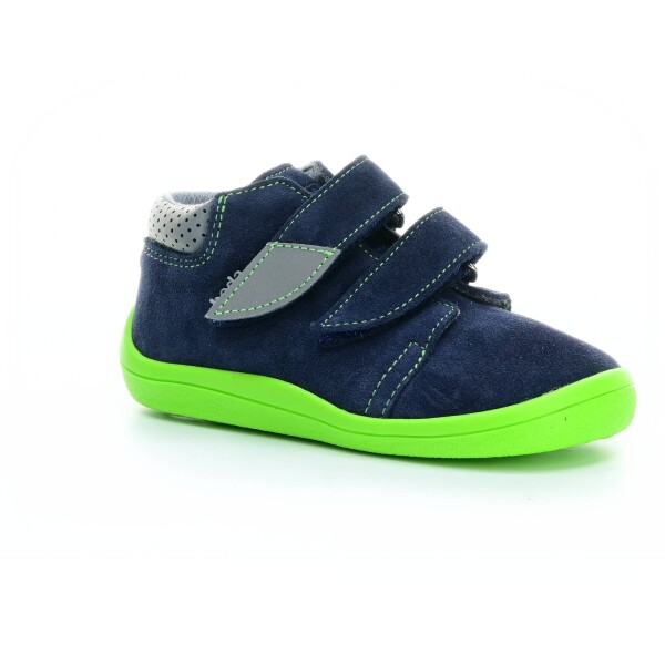 Beda marcus s membránou (bf 0001/w/m/02) členkové barefoot topánky 20 EUR