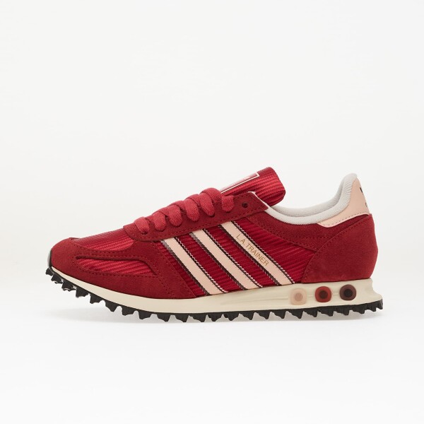 Tenisky adidas La Trainer Og W Tmvire/ Blush Pink/ Shadow Red EUR 38 2/3