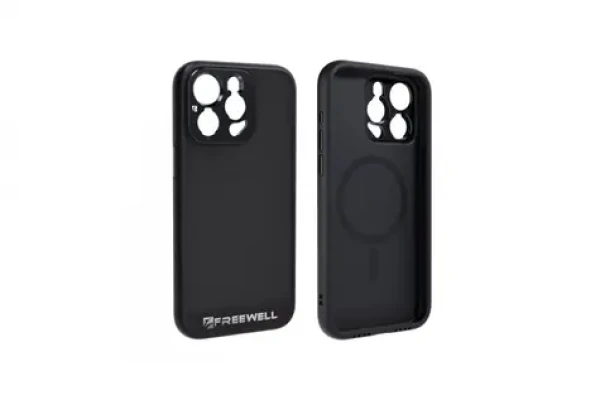 Freewell Sherpa magnetický kryt pre Apple iPhone 15 Pro (FW-SH-IP15PRO)