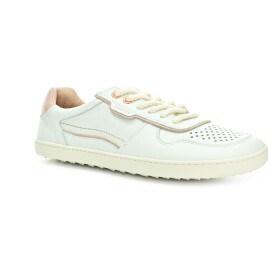 Shapen Flowin White Pink barefoot tenisky 38 EUR