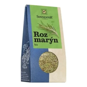 BIO Rozmarín 25 g - Sonnentor (25 g) (52084-1-25g)