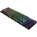 Razer BlackWidow V4 Green (RZ03-04700100-R3M1)