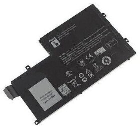 Extra Digital Nešiojamo kompiuterio baterija DELL TRHFF, 3400mAh, Extra Digital Advanced