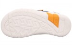 Chlapčenská celoročná obuv Barefit TRACE, Superfit, 1-006031-8000, modrá - 28