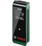 BOSCH Zamo / Digitálny laserový diaľkomer / rozsah až 20 m / Presnosť: +- 3 mm / 2 x 1,5-V-LR03 (AAA) (3165140926171)