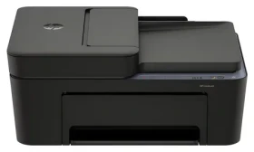 HP DeskJet 4330 All-in-One šedá / Multifunkčná tlačiareň / atramentová / Wi-Fi / A4 / skener / kopírka (AJ4X9B)