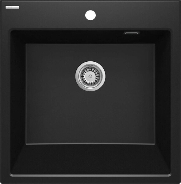 Deante ERIDAN ZQE_N10K čierna