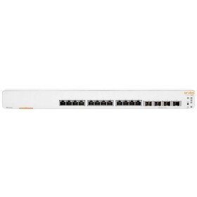 Aruba JL805A#ABB sieťový switch 12 + 4 porty 10 GBit/s; JL805A#ABB