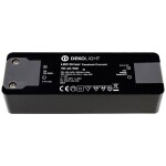 Deko Light BASIC, CC, V8-40-900/40W LED driver konštantný prúd 40 W 0.90 A 22 - 44 V/DC; 862157